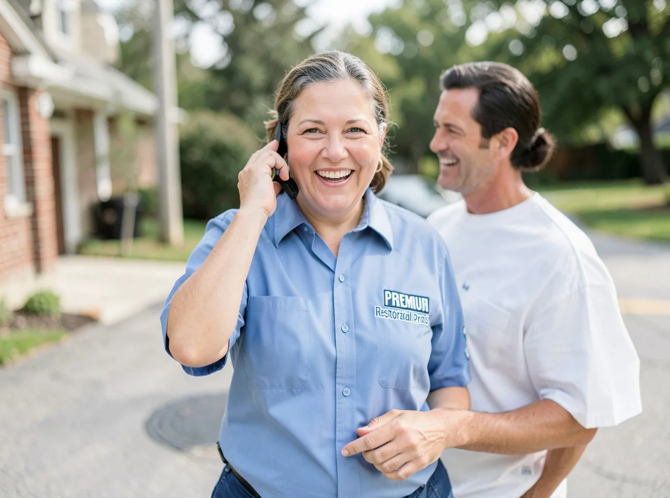 Water Damage Restoration Lochgelly, WV FAQs